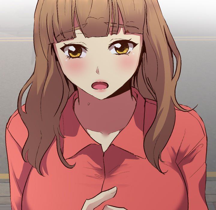 [韩国漫画] 毫无保留的她 爱情,巨乳大奶,女学生#[133P]-17