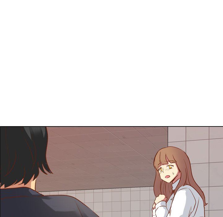 [韩国漫画] 毫无保留的她 爱情,巨乳大奶,女学生#[115P]-6