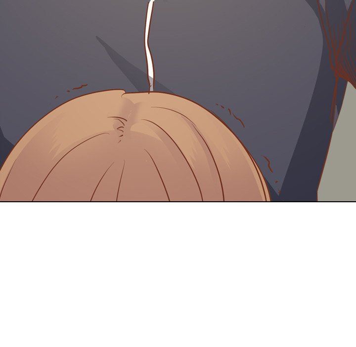 [韩国漫画] 毫无保留的她 爱情,巨乳大奶,女学生#[164P]-105