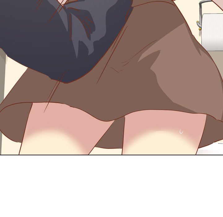 [韩国漫画] 毫无保留的她 爱情,巨乳大奶,女学生#[164P]-116
