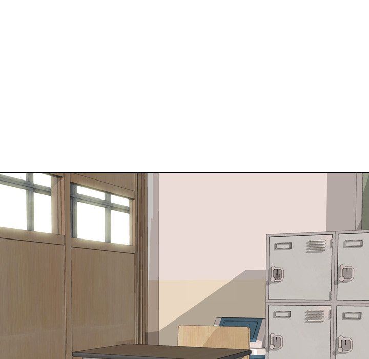 [韩国漫画] 毫无保留的她 爱情,巨乳大奶,女学生#[164P]-15