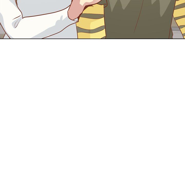 [韩国漫画] 毫无保留的她 爱情,巨乳大奶,女学生#[164P]-40