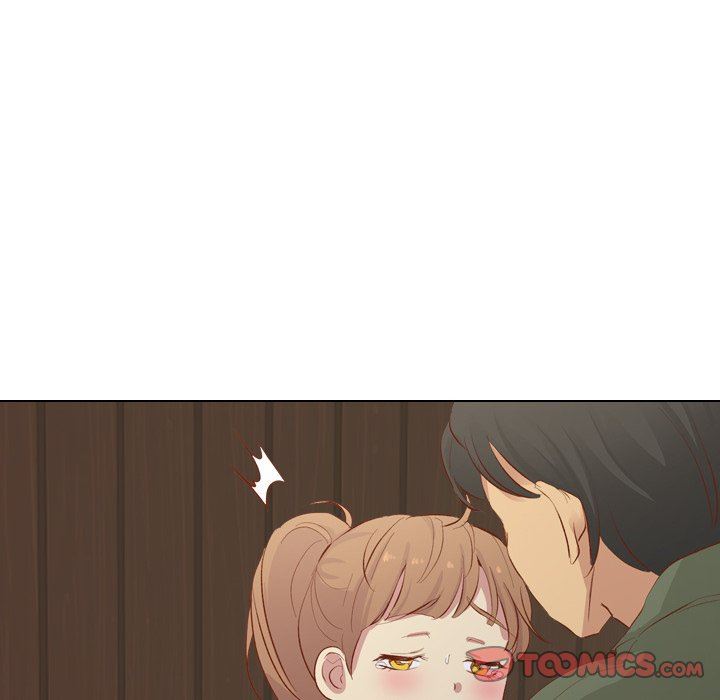 [韩国漫画] 毫无保留的她 爱情,巨乳大奶,女学生#[145P]-15
