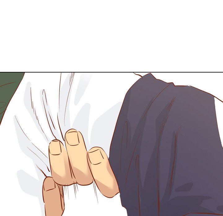 [韩国漫画] 毫无保留的她 爱情,巨乳大奶,女学生#[145P]-89