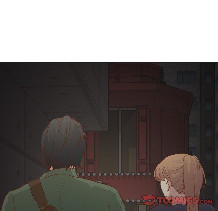 [韩国漫画] 毫无保留的她 爱情,巨乳大奶,女学生#[145P]-99