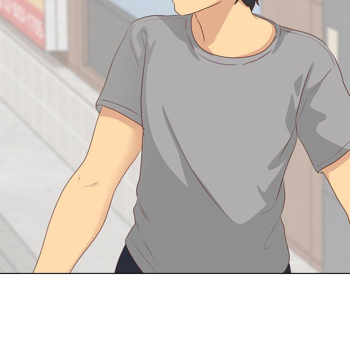 [韩国漫画] 毫无保留的她 爱情,巨乳大奶,女学生#[142P]-103