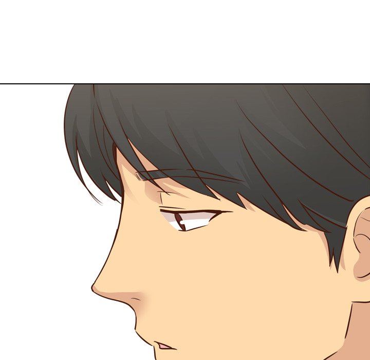 [韩国漫画] 毫无保留的她 爱情,巨乳大奶,女学生#[142P]-113