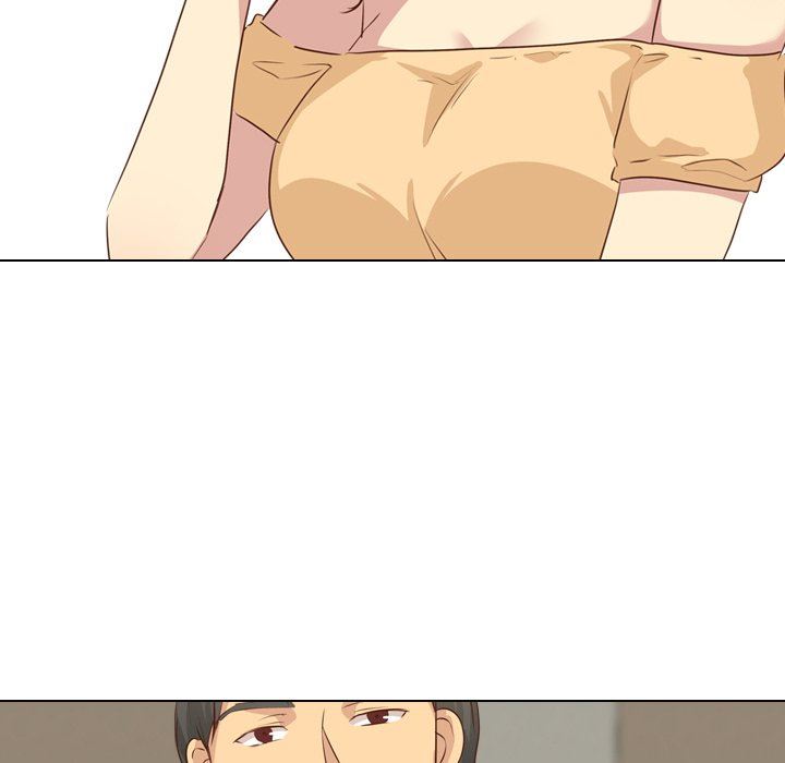 [韩国漫画] 毫无保留的她 爱情,巨乳大奶,女学生#[142P]-120