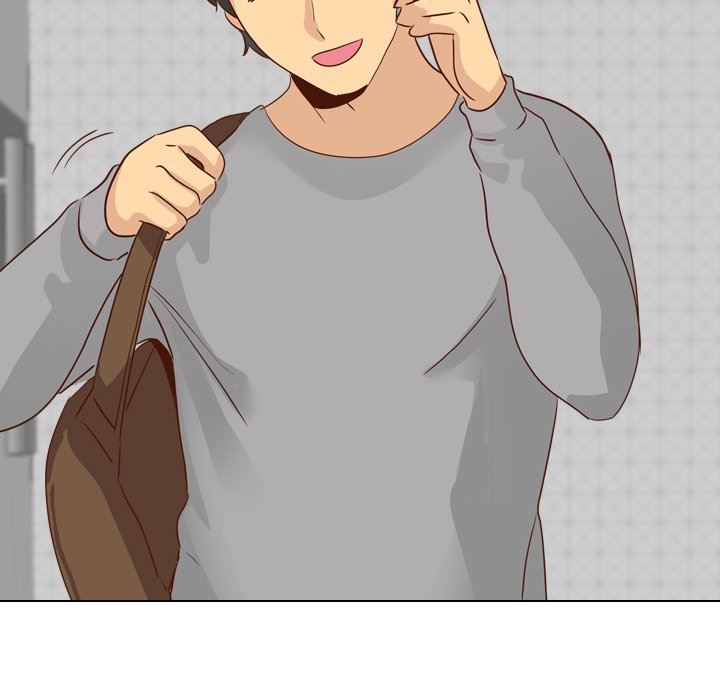 [韩国漫画] 毫无保留的她 爱情,巨乳大奶,女学生#[142P]-36