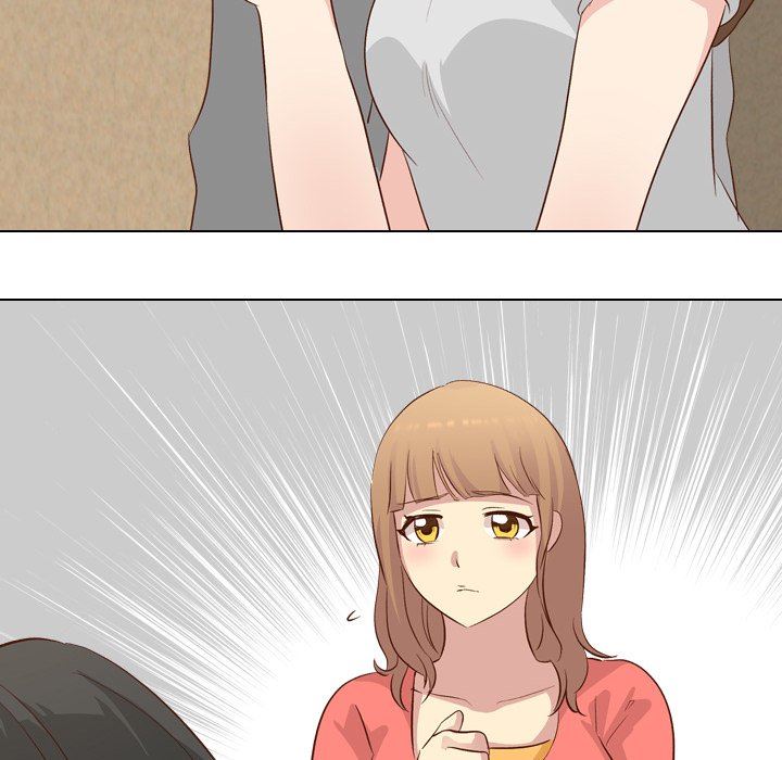[韩国漫画] 毫无保留的她 爱情,巨乳大奶,女学生#[142P]-50