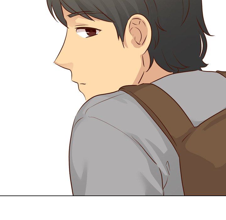 [韩国漫画] 毫无保留的她 爱情,巨乳大奶,女学生#[142P]-60