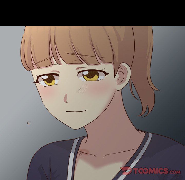 [韩国漫画] 毫无保留的她 爱情,巨乳大奶,女学生#[142P]-63