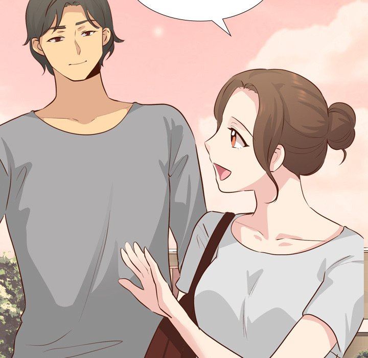 [韩国漫画] 毫无保留的她 爱情,巨乳大奶,女学生#[142P]-77