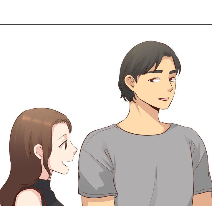 [韩国漫画] 毫无保留的她 爱情,巨乳大奶,女学生#[142P]-89