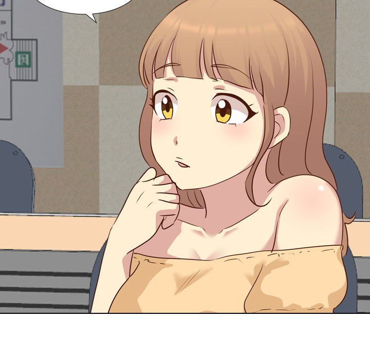 [韩国漫画] 毫无保留的她 爱情,巨乳大奶,女学生#[142P]-97