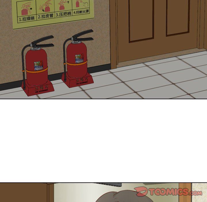 [韩国漫画] 毫无保留的她 爱情,巨乳大奶,女学生#[146P]-105