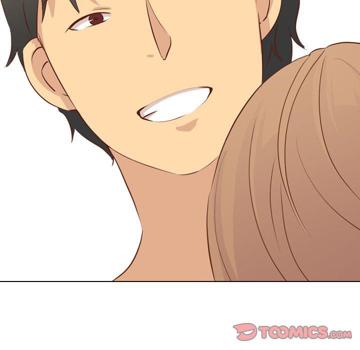 [韩国漫画] 毫无保留的她 爱情,巨乳大奶,女学生#[146P]-117