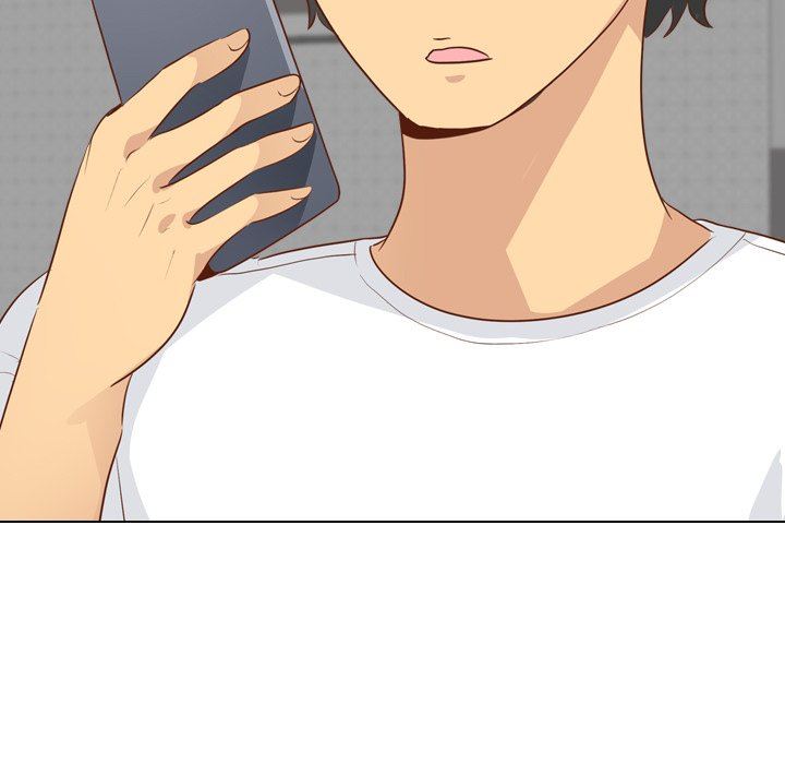 [韩国漫画] 毫无保留的她 爱情,巨乳大奶,女学生#[146P]-98