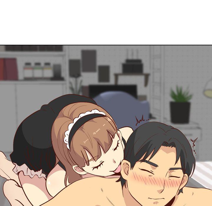 [韩国漫画] 毫无保留的她 爱情,巨乳大奶,女学生#[150P]-89