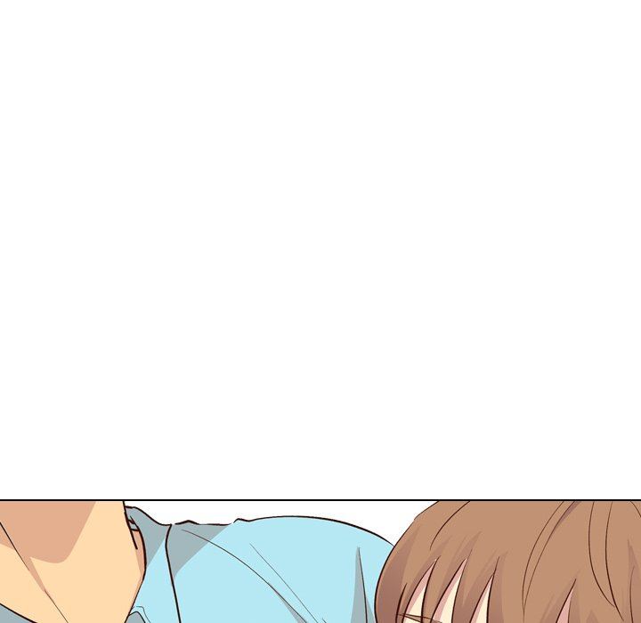 [韩国漫画] 毫无保留的她 爱情,巨乳大奶,女学生#[146P]-88