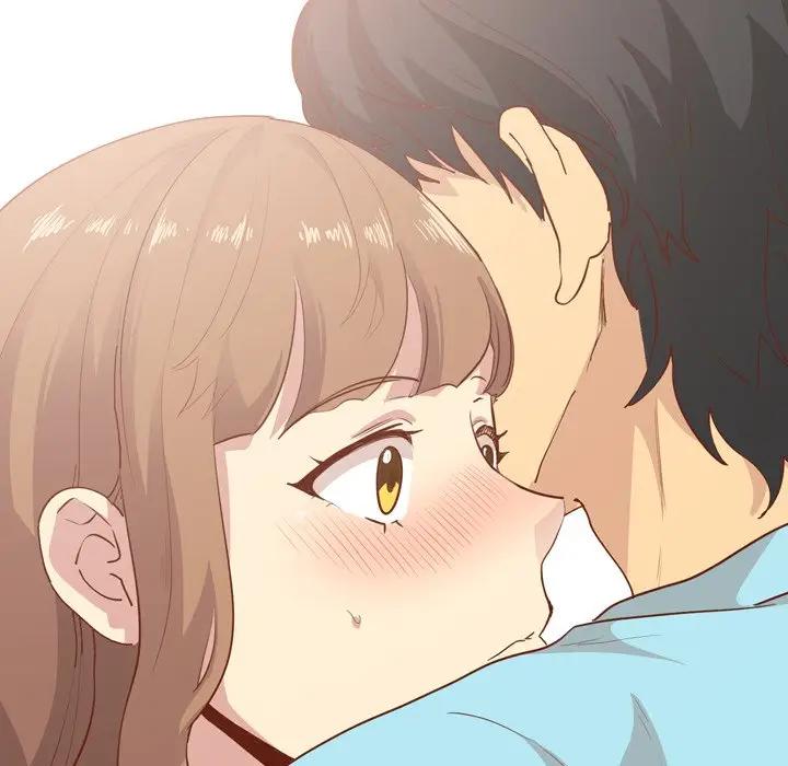 [韩国漫画] 毫无保留的她 爱情,巨乳大奶,女学生#[147P]-100