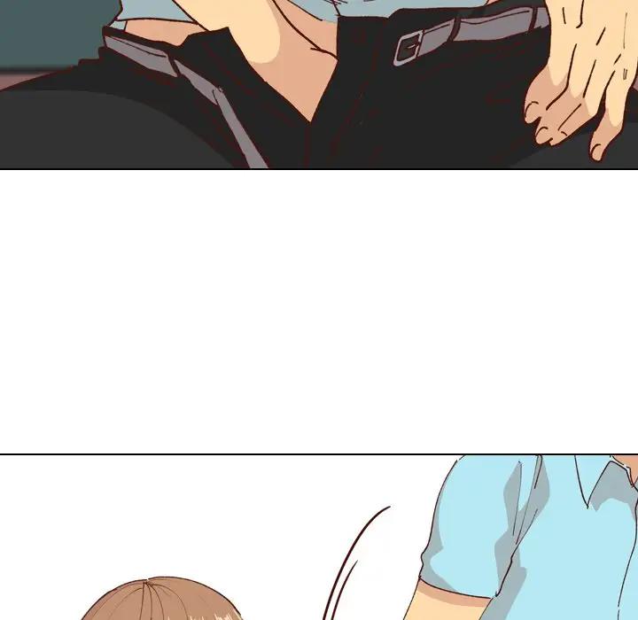 [韩国漫画] 毫无保留的她 爱情,巨乳大奶,女学生#[147P]-65