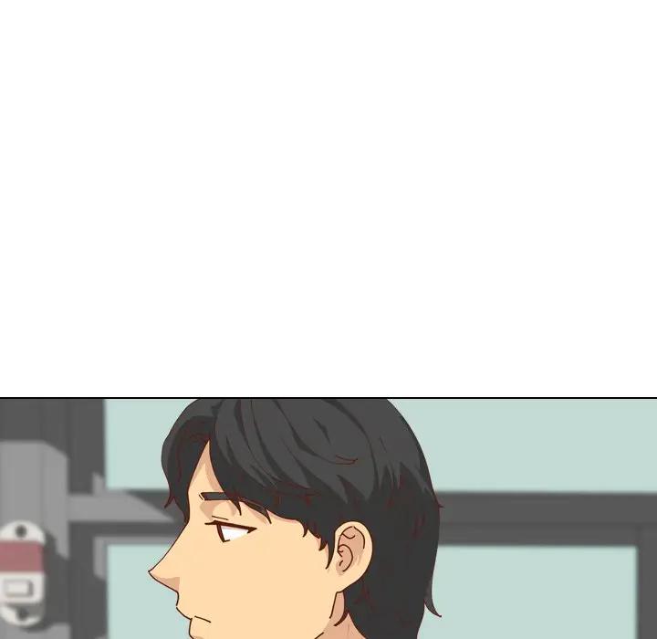 [韩国漫画] 毫无保留的她 爱情,巨乳大奶,女学生#[147P]-67
