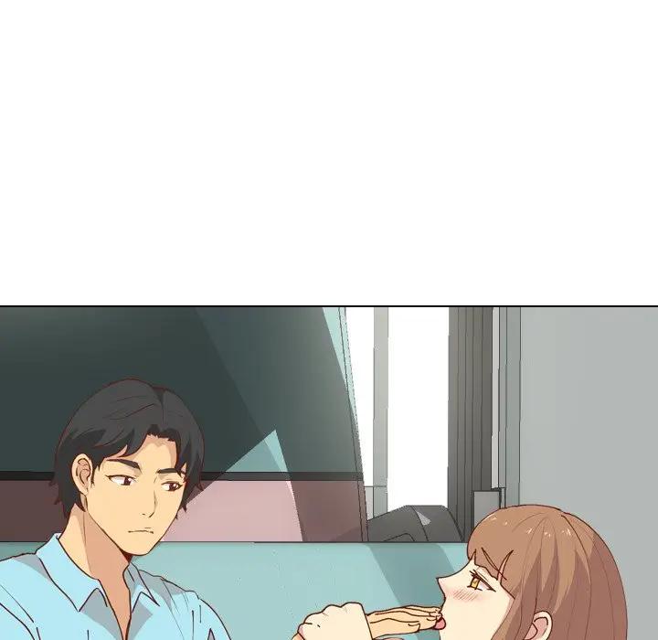 [韩国漫画] 毫无保留的她 爱情,巨乳大奶,女学生#[147P]-92