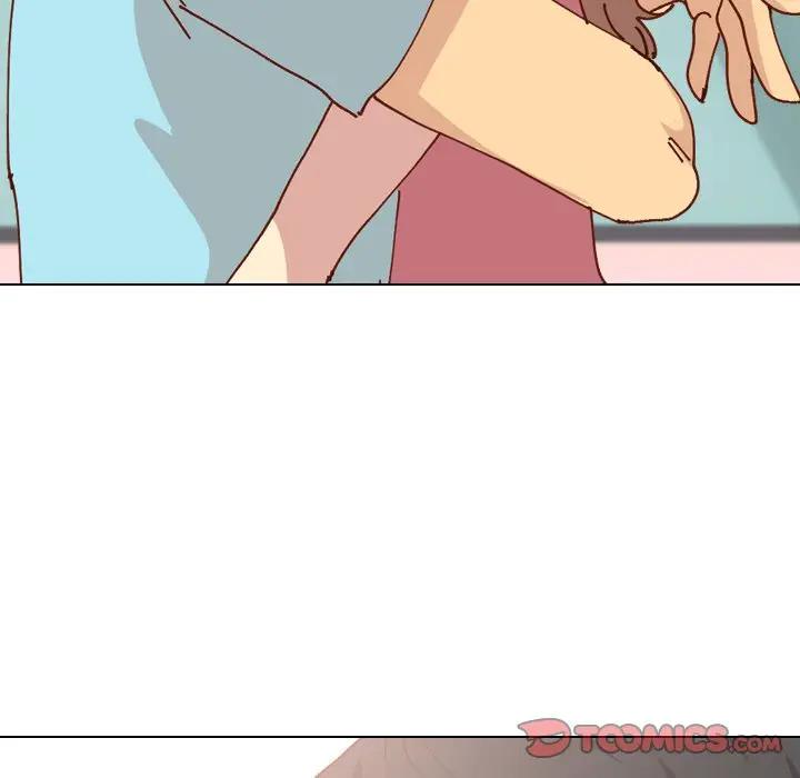 [韩国漫画] 毫无保留的她 爱情,巨乳大奶,女学生#[147P]-99