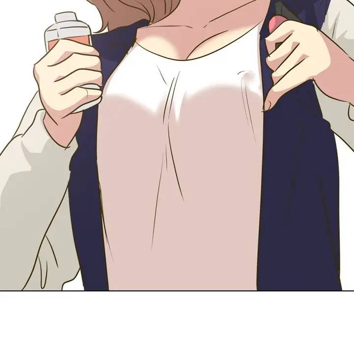 [韩国漫画] 毫无保留的她 爱情,巨乳大奶,女学生#[134P]-118