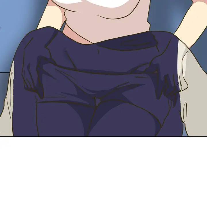 [韩国漫画] 毫无保留的她 爱情,巨乳大奶,女学生#[134P]-127