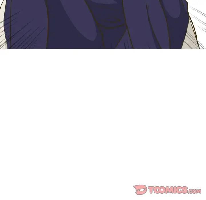 [韩国漫画] 毫无保留的她 爱情,巨乳大奶,女学生#[134P]-129