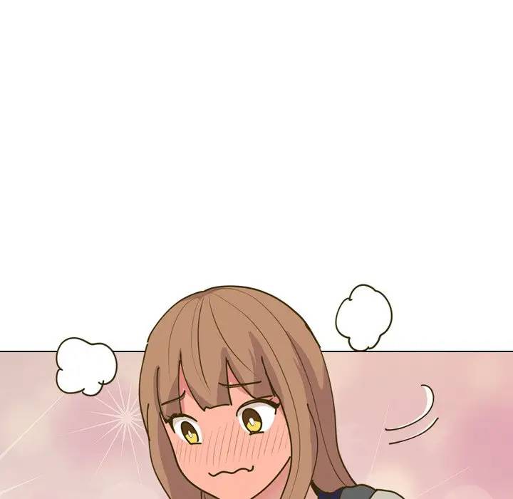 [韩国漫画] 毫无保留的她 爱情,巨乳大奶,女学生#[134P]-68
