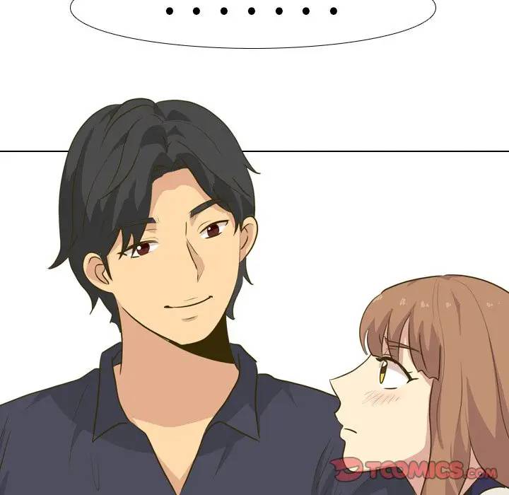 [韩国漫画] 毫无保留的她 爱情,巨乳大奶,女学生#[134P]-99