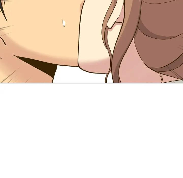 [韩国漫画] 毫无保留的她 爱情,巨乳大奶,女学生#[227P]-151