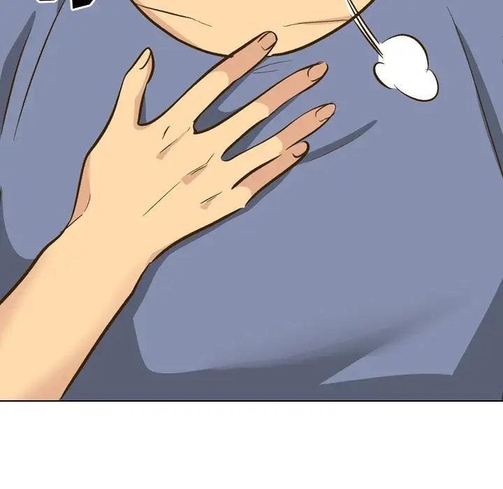 [韩国漫画] 毫无保留的她 爱情,巨乳大奶,女学生#[227P]-173