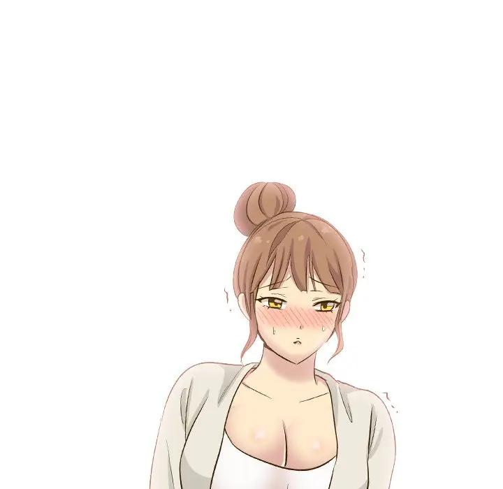 [韩国漫画] 毫无保留的她 爱情,巨乳大奶,女学生#[227P]-195