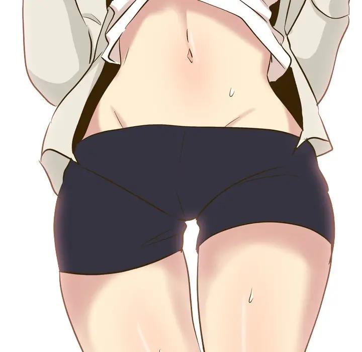 [韩国漫画] 毫无保留的她 爱情,巨乳大奶,女学生#[227P]-205