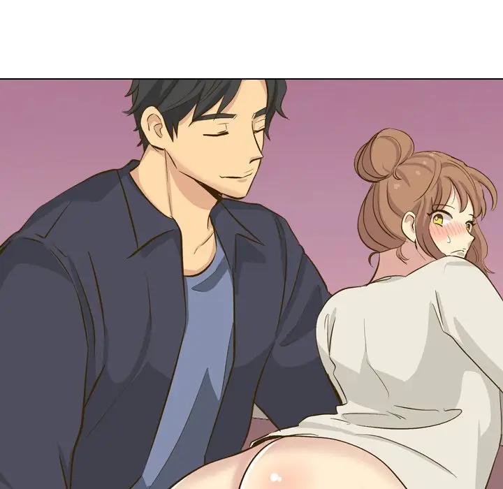 [韩国漫画] 毫无保留的她 爱情,巨乳大奶,女学生#[227P]-214