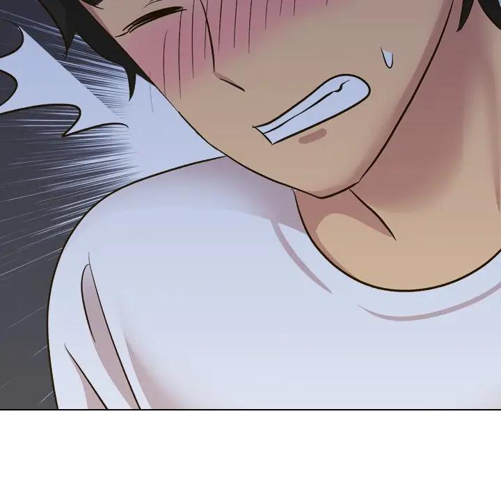 [韩国漫画] 毫无保留的她 爱情,巨乳大奶,女学生#[227P]-70