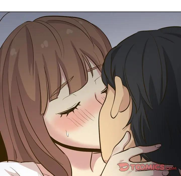 [韩国漫画] 毫无保留的她 爱情,巨乳大奶,女学生#[227P]-76