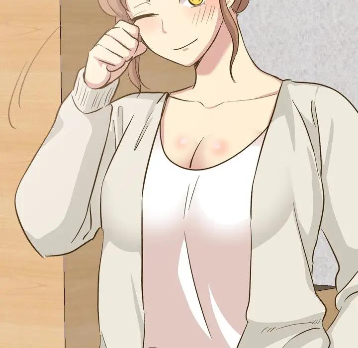 [韩国漫画] 毫无保留的她 爱情,巨乳大奶,女学生#[227P]-91