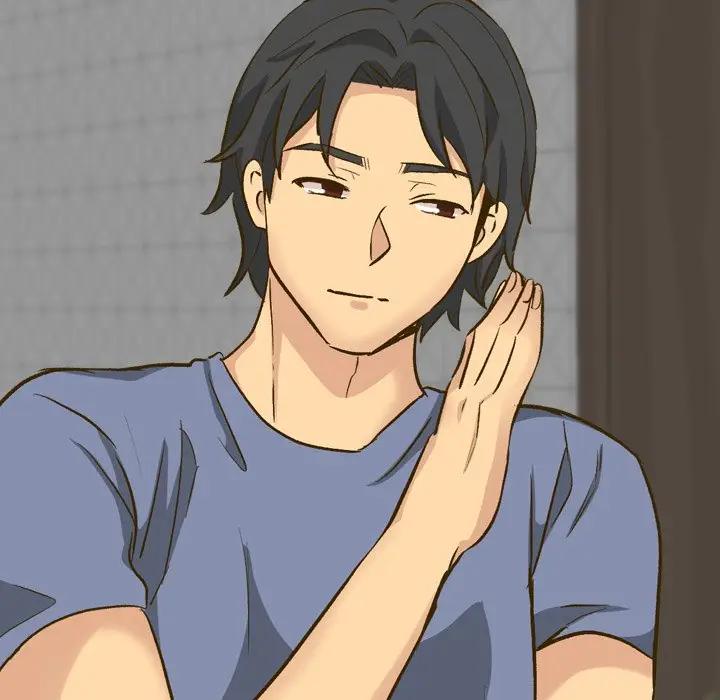 [韩国漫画] 毫无保留的她 爱情,巨乳大奶,女学生#[164P]-103