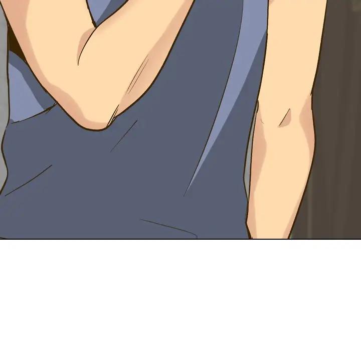 [韩国漫画] 毫无保留的她 爱情,巨乳大奶,女学生#[164P]-104