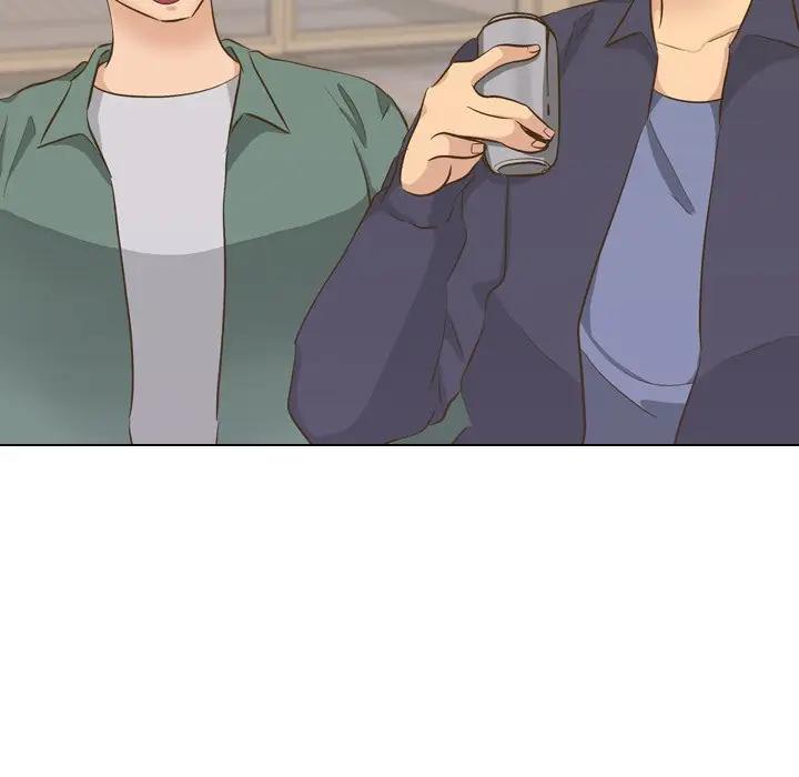 [韩国漫画] 毫无保留的她 爱情,巨乳大奶,女学生#[164P]-25