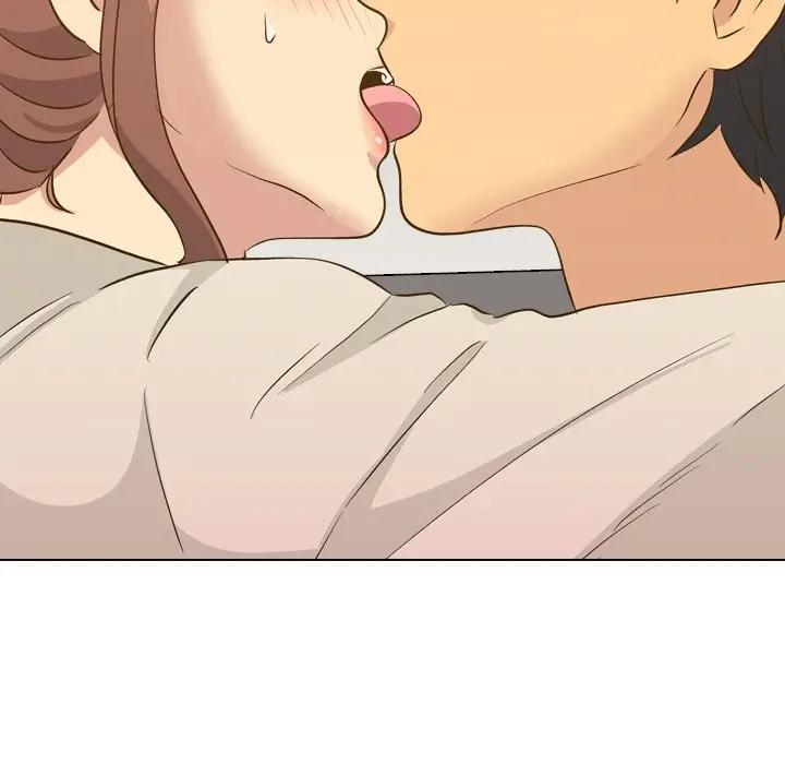 [韩国漫画] 毫无保留的她 爱情,巨乳大奶,女学生#[164P]-6
