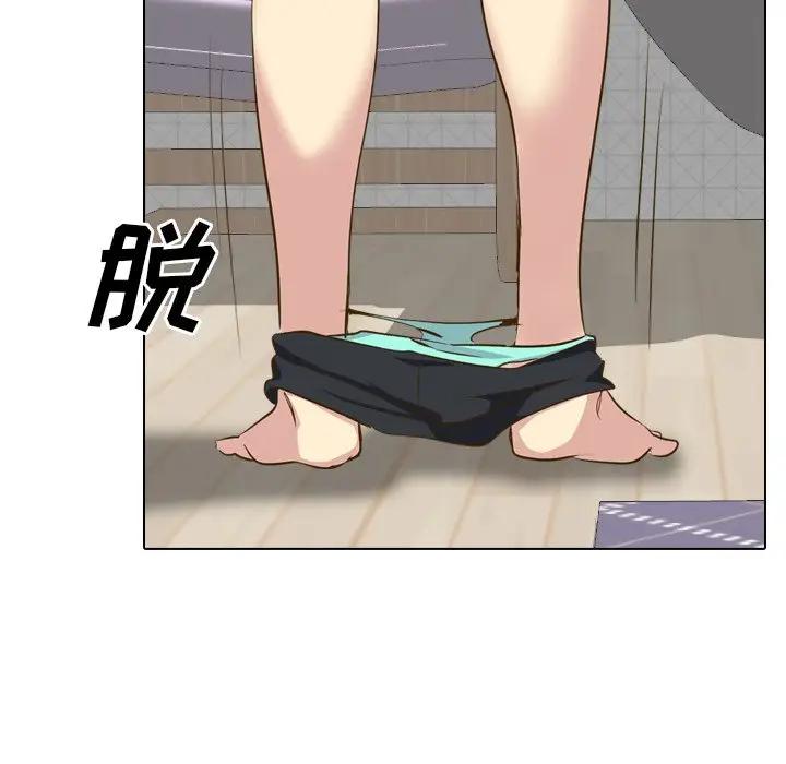 [韩国漫画] 毫无保留的她 爱情,巨乳大奶,女学生#[164P]-61