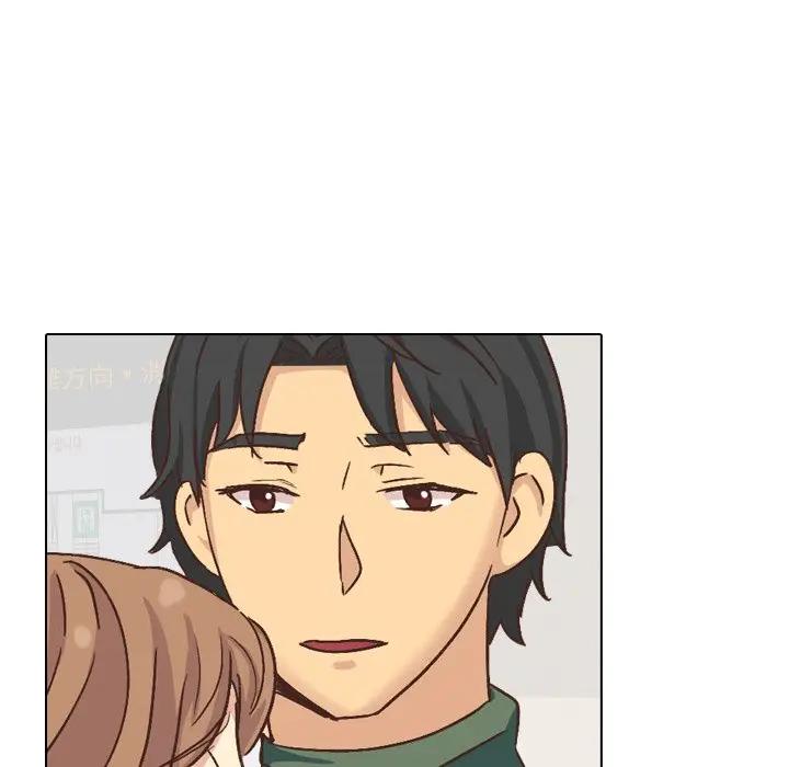 [韩国漫画] 毫无保留的她 爱情,巨乳大奶,女学生#[174P]-121