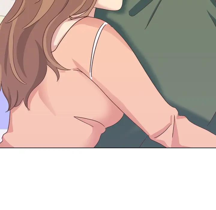 [韩国漫画] 毫无保留的她 爱情,巨乳大奶,女学生#[174P]-125