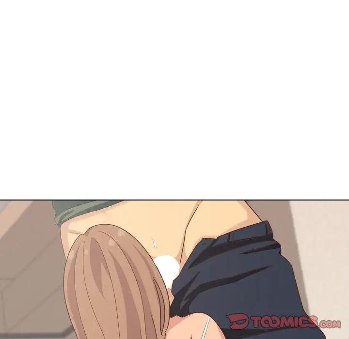 [韩国漫画] 毫无保留的她 爱情,巨乳大奶,女学生#[174P]-156